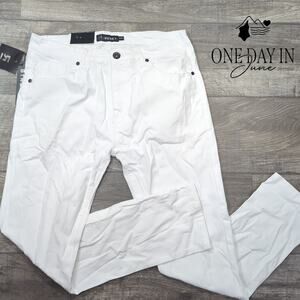 Reset Straight Leg Jeans Size 34X30